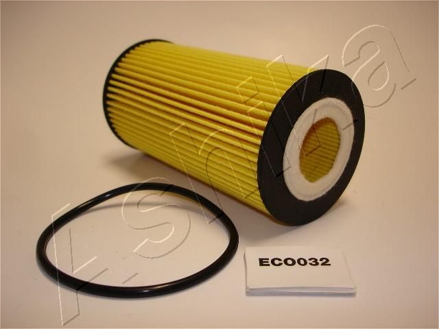 Oil Filter ASHIKA 10-ECO032