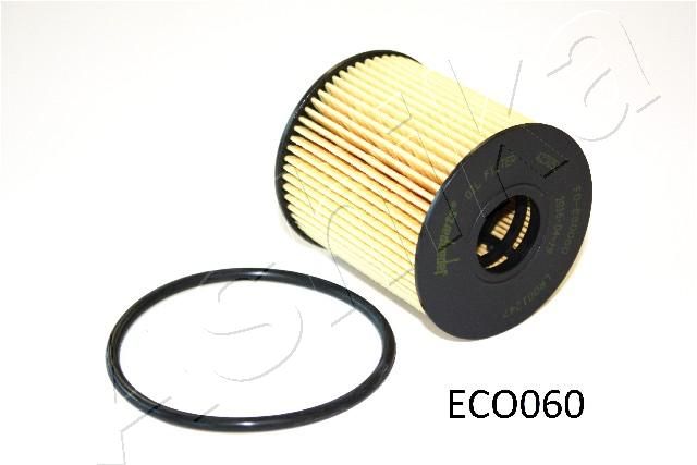 Оливний фільтр ASHIKA 10-ECO060