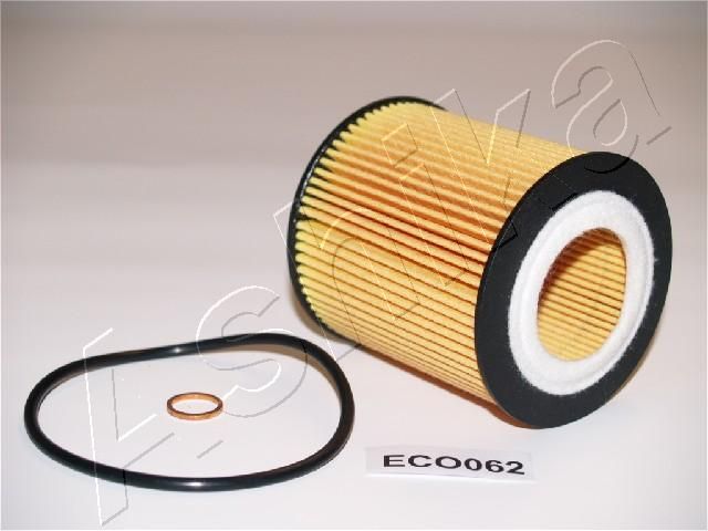 Oil Filter ASHIKA 10-ECO062