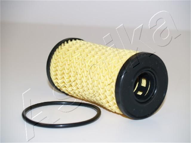 Oil Filter ASHIKA 10-ECO068