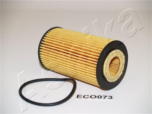 Oil Filter ASHIKA 10-ECO073