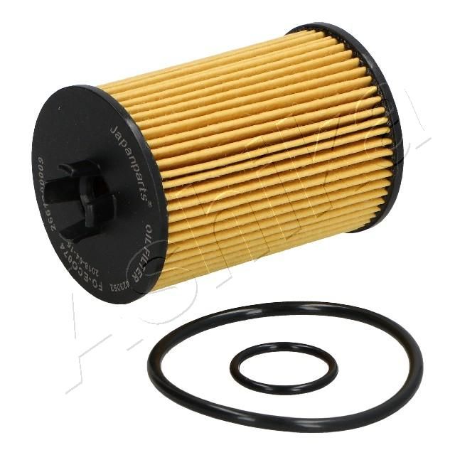 Oil Filter ASHIKA 10-ECO074