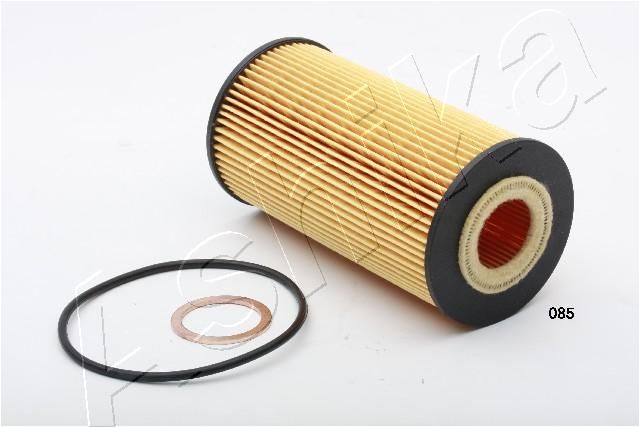 Oil Filter ASHIKA 10-ECO085