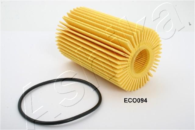 Oil Filter ASHIKA 10-ECO094