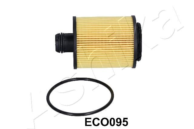 Oil Filter ASHIKA 10-ECO095