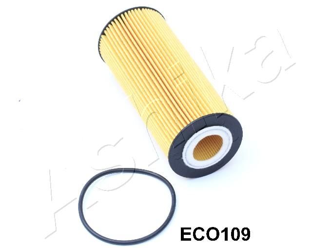 Оливний фільтр ASHIKA 10-ECO109