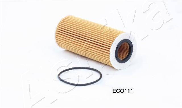 Oil Filter ASHIKA 10-ECO111