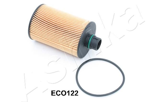 Oil Filter ASHIKA 10-ECO122