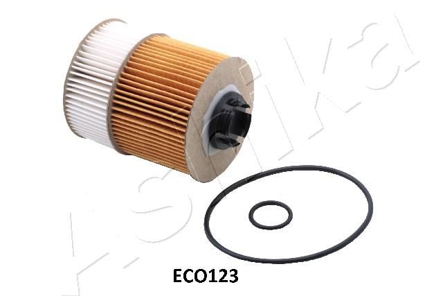 Oil Filter ASHIKA 10-ECO123