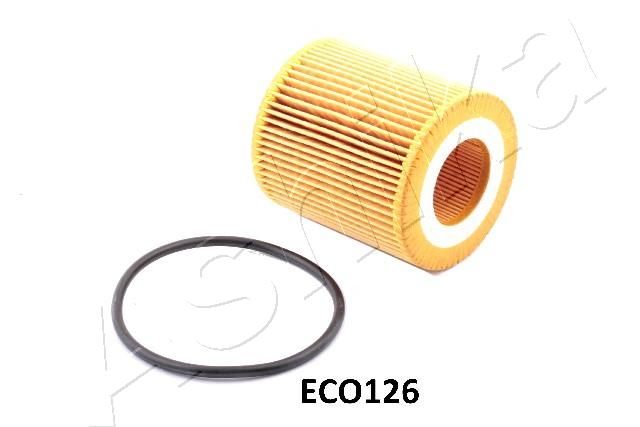 Oil Filter ASHIKA 10-ECO126