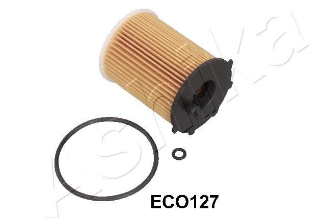 Oil Filter ASHIKA 10-ECO127