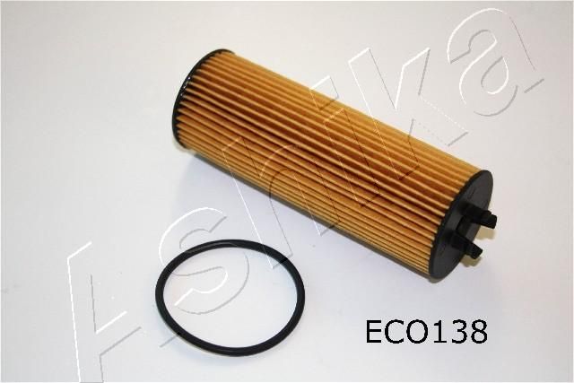 Oil Filter ASHIKA 10-ECO138