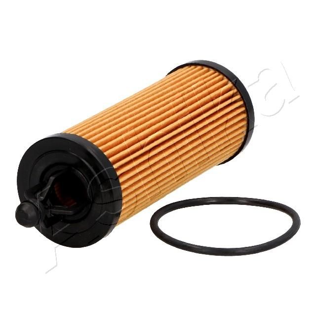 Oil Filter ASHIKA 10-ECO142