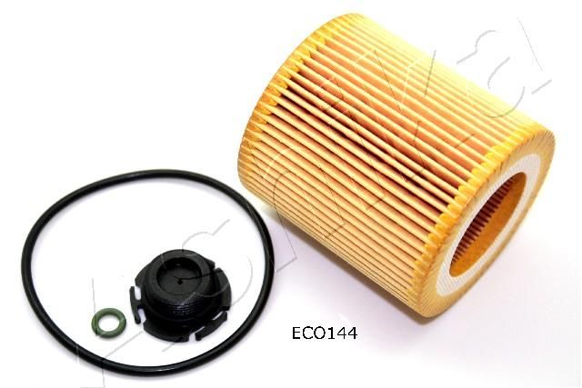 Oil Filter ASHIKA 10-ECO144