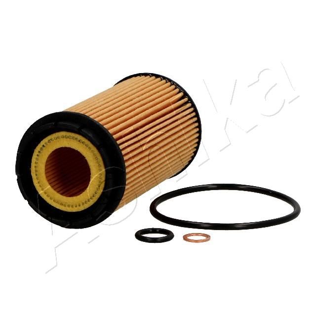 Alyvos filtras ASHIKA 10-H0-004