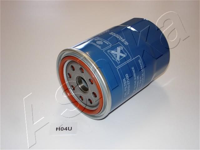 Oil Filter ASHIKA 10-H0-004U