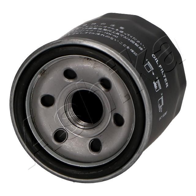 Oil Filter ASHIKA 10-W0-001