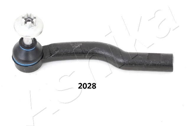 Tie Rod End ASHIKA 111-02-2027L