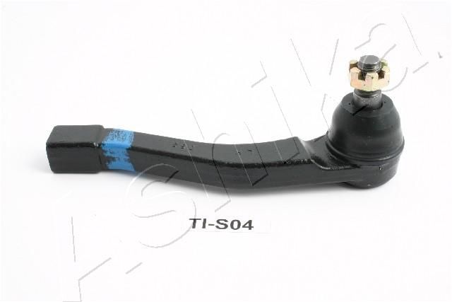 Tie Rod End ASHIKA 111-0S-S04L