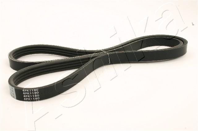 V-Ribbed Belt ASHIKA 112-4PK1180