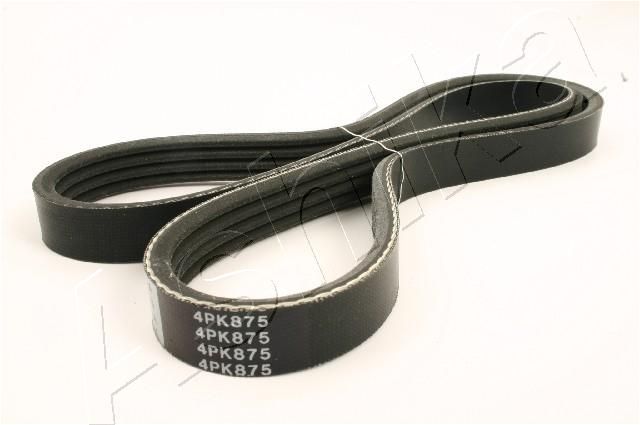 V-Ribbed Belt ASHIKA 112-4PK875