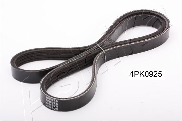 V-Ribbed Belt ASHIKA 112-4PK925