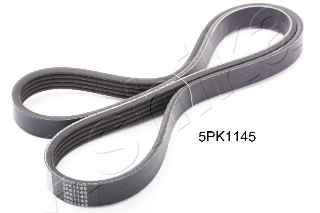 V-Ribbed Belt ASHIKA 112-5PK1145