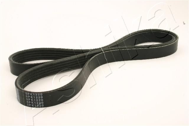 V-Ribbed Belt ASHIKA 112-5PK1220