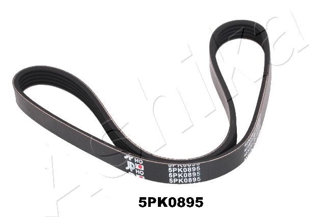 V-Ribbed Belt ASHIKA 112-5PK895
