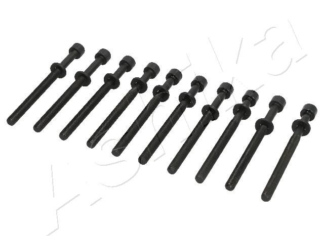 Cylinder Head Bolt Set ASHIKA 115-0H-H04