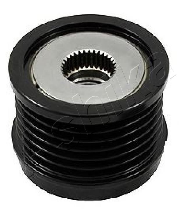 Alternator Freewheel Clutch ASHIKA 130-08-806