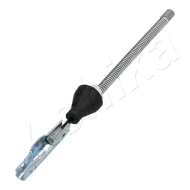 Cable Pull, parking brake ASHIKA 131-00-0325