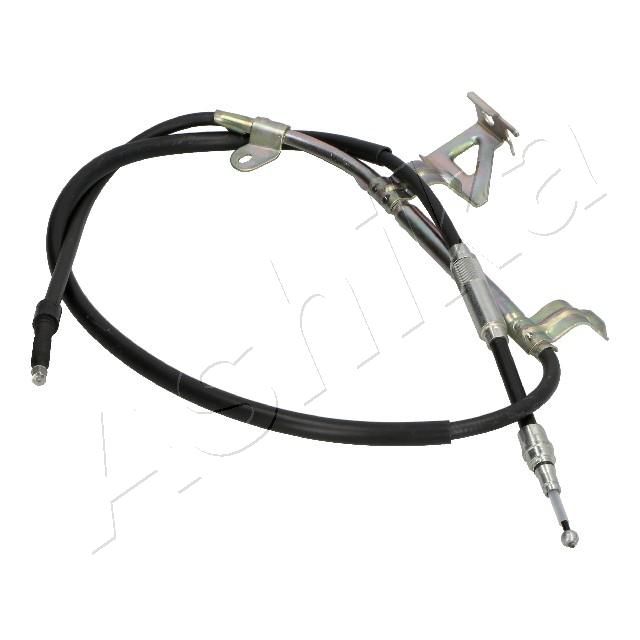 Cable Pull, parking brake ASHIKA 131-00-0919