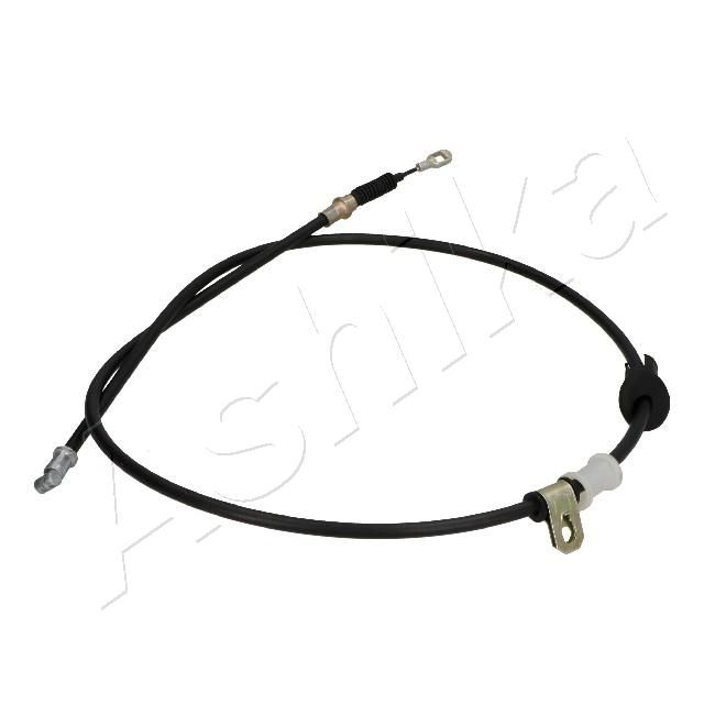 Cable Pull, parking brake ASHIKA 131-05-503