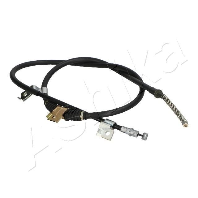 Cable Pull, parking brake ASHIKA 131-05-558R