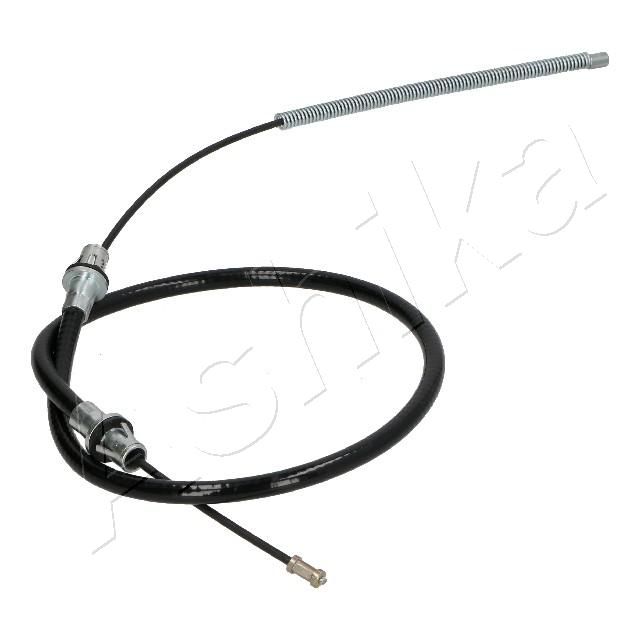 Cable Pull, parking brake ASHIKA 131-09-925R