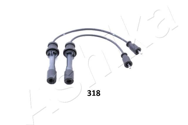 Ignition Cable Kit ASHIKA 132-03-318