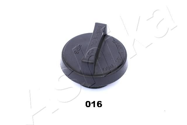 Sealing Cap, oil filler neck ASHIKA 147-00-016