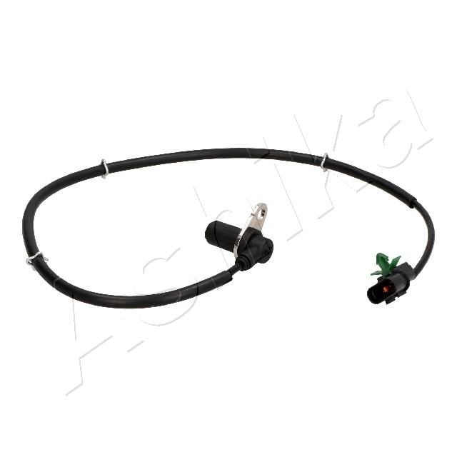 Sensor, wheel speed ASHIKA 151-05-535