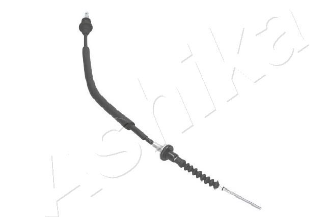 Cable Pull, clutch control ASHIKA 154-08-822