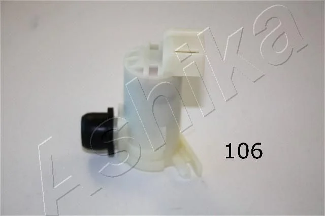 Насос подачі води для миття, система склоочисників ASHIKA 156-01-106