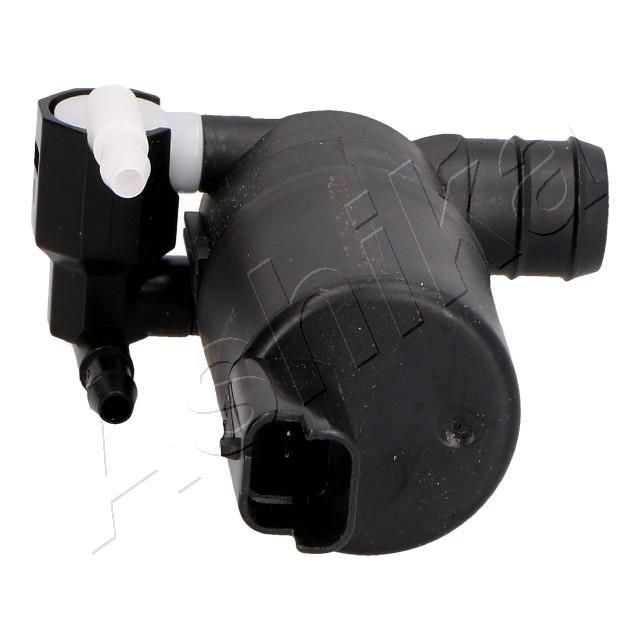 Washer Fluid Pump, window cleaning ASHIKA 156-01-116