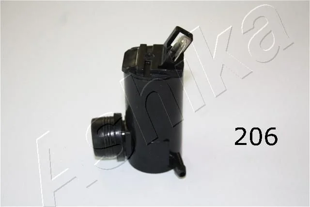 Насос подачі води для миття, система склоочисників ASHIKA 156-02-206