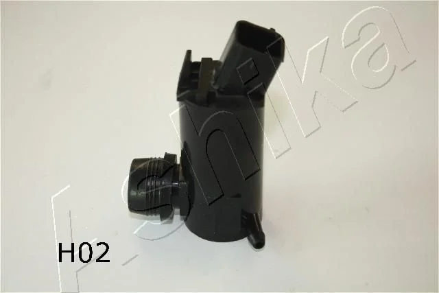 Насос подачі води для миття, система склоочисників ASHIKA 156-0H-H02