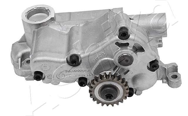 Oil Pump ASHIKA 157-VW-VW14