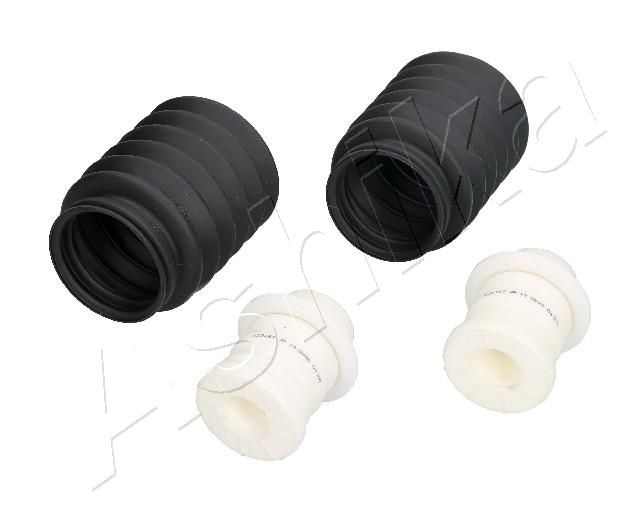Dust Cover Kit, shock absorber ASHIKA 159-00-0124