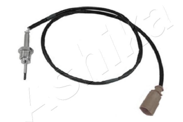 Sensor, exhaust gas temperature ASHIKA 161-00-0907