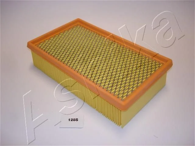 Oro filtras ASHIKA 20-01-128