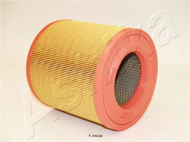 Oro filtras ASHIKA 20-01-136