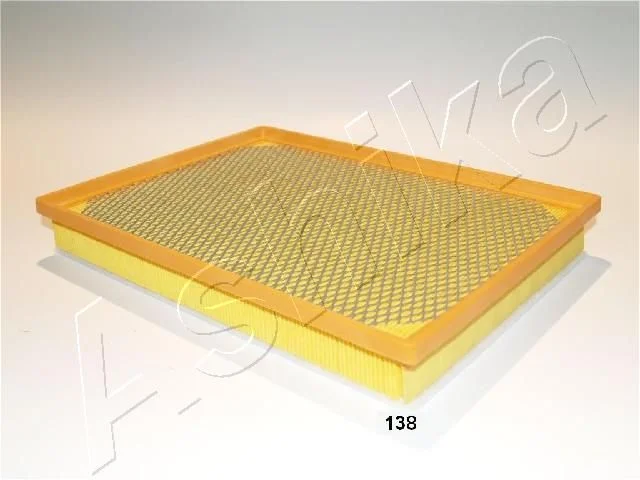 Oro filtras ASHIKA 20-01-138